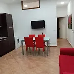 Casa de Férias Casa Renda Balestrate