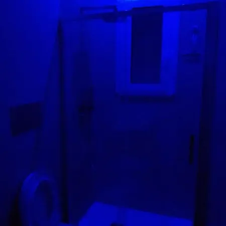 Casa Renda Prázdninový dům Balestrate