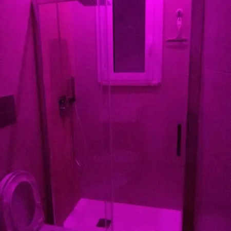 Prázdninový dům Casa Renda Balestrate