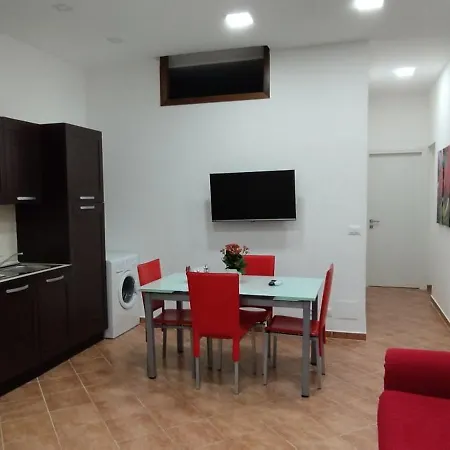 Casa Renda Balestrate