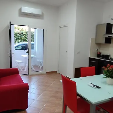 Prázdninový dům Casa Renda *