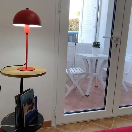 Casa Renda Prázdninový dům