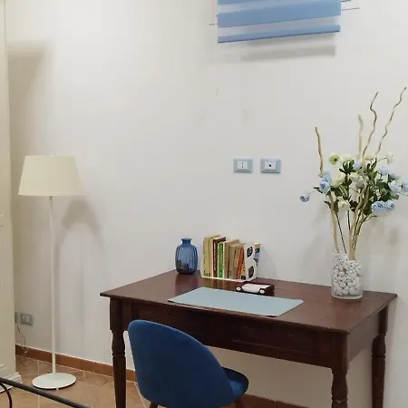 Prázdninový dům Casa Renda Balestrate