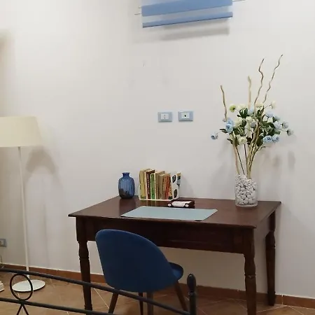 Prázdninový dům Casa Renda