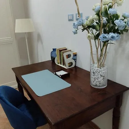 Casa Renda Prázdninový dům *