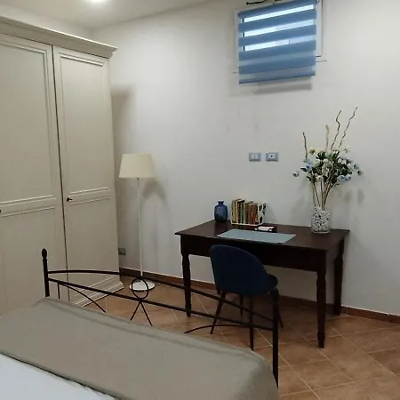 Casa Renda Prázdninový dům Balestrate