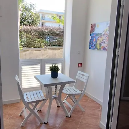 Casa Renda Prázdninový dům