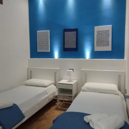Prázdninový dům Casa Renda *