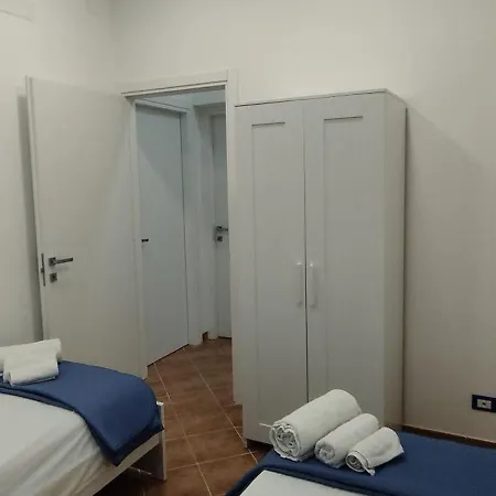Prázdninový dům Casa Renda *