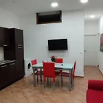 Casa Renda Balestrate