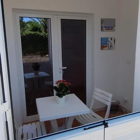 Casa Renda * Balestrate