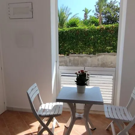Casa Renda Balestrate