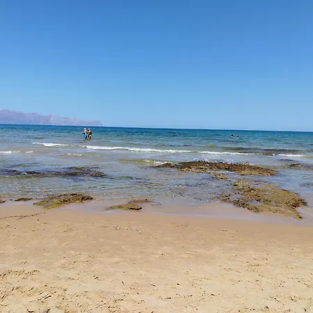 Holiday home Casa Renda Balestrate