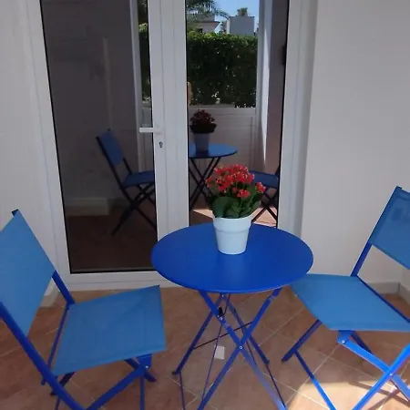 Casa Renda Holiday home Balestrate