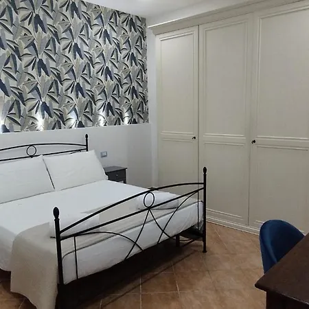 Casa Renda * Balestrate