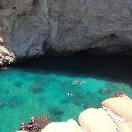Casa Renda 펜션