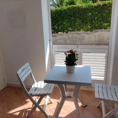 Casa Renda * Balestrate