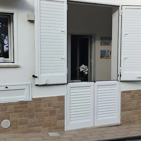 Casa Renda Balestrate