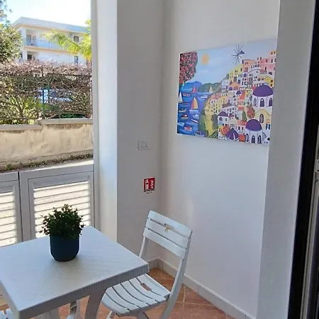 Ferienhaus Casa Renda