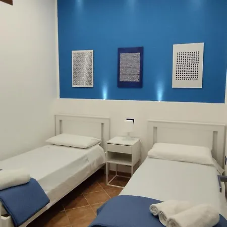 Casa Renda Balestrate