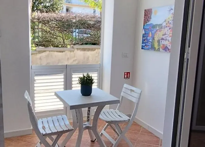 Casa Renda Сasa de vacaciones