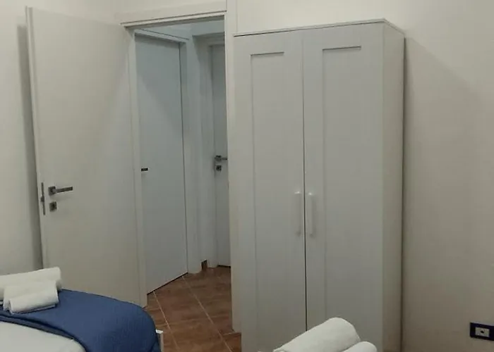 Сasa de vacaciones Casa Renda *